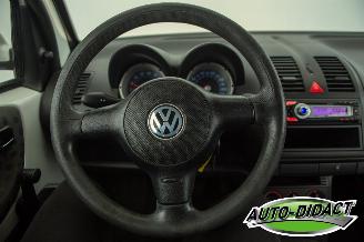 Volkswagen Lupo 1.0 picture 5