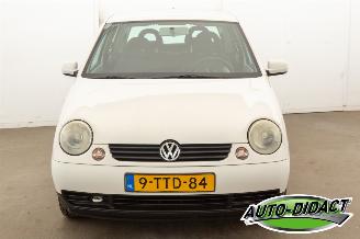 Volkswagen Lupo 1.0 picture 32