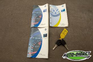 Volkswagen Lupo 1.0 picture 21