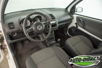 Volkswagen Lupo 1.0 picture 18