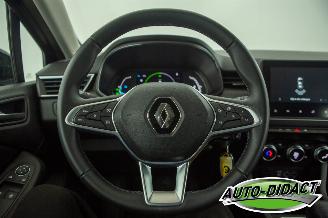 Renault Clio 1.6 E-Tech Hybrid Automaat 59.938 km Clima 145 Equilibre picture 5