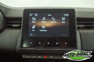 Renault Clio 1.6 E-Tech Hybrid Automaat 59.938 km Clima 145 Equilibre picture 8