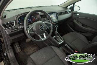 Renault Clio 1.6 E-Tech Hybrid Automaat 59.938 km Clima 145 Equilibre picture 24