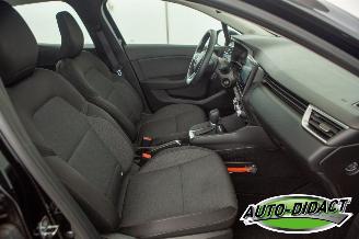 Renault Clio 1.6 E-Tech Hybrid Automaat 59.938 km Clima 145 Equilibre picture 19