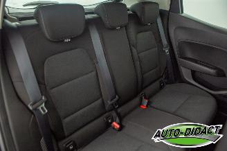 Renault Clio 1.6 E-Tech Hybrid Automaat 59.938 km Clima 145 Equilibre picture 21