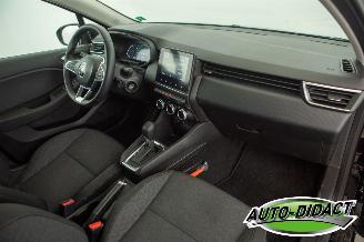 Renault Clio 1.6 E-Tech Hybrid Automaat 59.938 km Clima 145 Equilibre picture 20