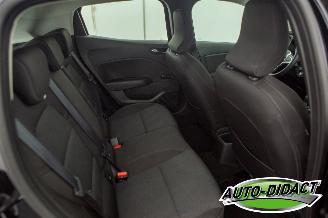 Renault Clio 1.6 E-Tech Hybrid Automaat 59.938 km Clima 145 Equilibre picture 22