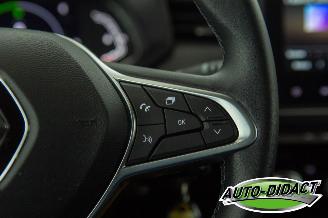 Renault Clio 1.6 E-Tech Hybrid Automaat 59.938 km Clima 145 Equilibre picture 15