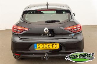 Renault Clio 1.6 E-Tech Hybrid Automaat 59.938 km Clima 145 Equilibre picture 36