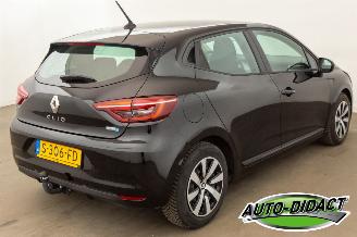 Renault Clio 1.6 E-Tech Hybrid Automaat 59.938 km Clima 145 Equilibre picture 4