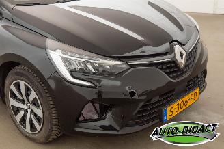 Renault Clio 1.6 E-Tech Hybrid Automaat 59.938 km Clima 145 Equilibre picture 31