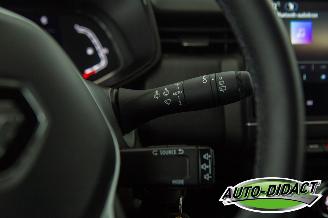 Renault Clio 1.6 E-Tech Hybrid Automaat 59.938 km Clima 145 Equilibre picture 17