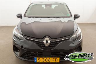 Renault Clio 1.6 E-Tech Hybrid Automaat 59.938 km Clima 145 Equilibre picture 34