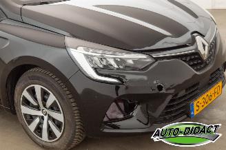 Renault Clio 1.6 E-Tech Hybrid Automaat 59.938 km Clima 145 Equilibre picture 30