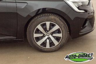 Renault Clio 1.6 E-Tech Hybrid Automaat 59.938 km Clima 145 Equilibre picture 32