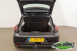 Renault Clio 1.6 E-Tech Hybrid Automaat 59.938 km Clima 145 Equilibre picture 35
