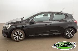 Renault Clio 1.6 E-Tech Hybrid Automaat 59.938 km Clima 145 Equilibre picture 37
