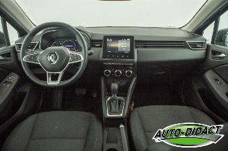 Renault Clio 1.6 E-Tech Hybrid Automaat 59.938 km Clima 145 Equilibre picture 23