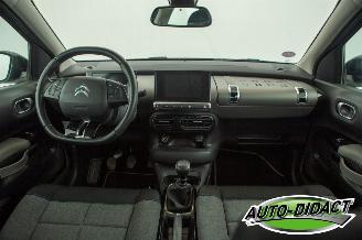 Citroën C4 cactus 1.2 PureTech Clima Navi 55.731 km Business picture 22