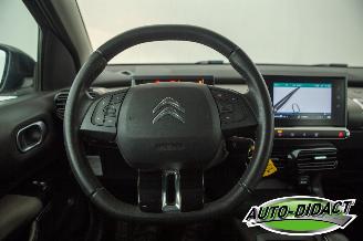 Citroën C4 cactus 1.2 PureTech Clima Navi 55.731 km Business picture 5