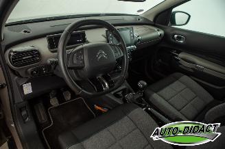 Citroën C4 cactus 1.2 PureTech Clima Navi 55.731 km Business picture 23