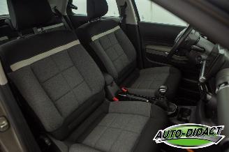 Citroën C4 cactus 1.2 PureTech Clima Navi 55.731 km Business picture 16