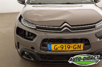 Citroën C4 cactus 1.2 PureTech Clima Navi 55.731 km Business picture 27