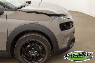 Citroën C4 cactus 1.2 PureTech Clima Navi 55.731 km Business picture 29