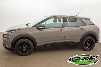 Citroën C4 cactus 1.2 PureTech Clima Navi 55.731 km Business picture 37