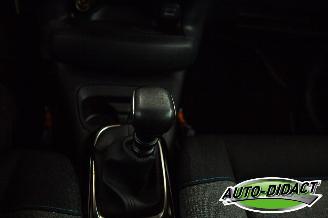 Citroën C4 cactus 1.2 PureTech Clima Navi 55.731 km Business picture 9