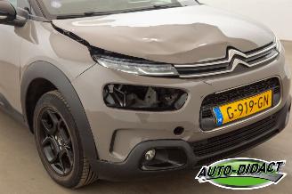 Citroën C4 cactus 1.2 PureTech Clima Navi 55.731 km Business picture 28