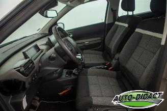 Citroën C4 cactus 1.2 PureTech Clima Navi 55.731 km Business picture 24