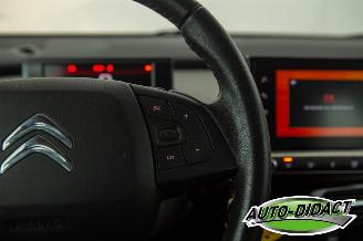 Citroën C4 cactus 1.2 PureTech Clima Navi 55.731 km Business picture 13
