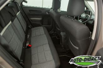 Citroën C4 cactus 1.2 PureTech Clima Navi 55.731 km Business picture 21