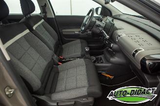 Citroën C4 cactus 1.2 PureTech Clima Navi 55.731 km Business picture 17
