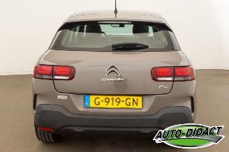 Citroën C4 cactus 1.2 PureTech Clima Navi 55.731 km Business picture 35