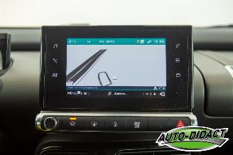 Citroën C4 cactus 1.2 PureTech Clima Navi 55.731 km Business picture 7