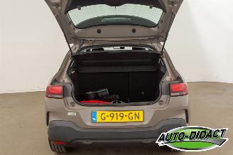 Citroën C4 cactus 1.2 PureTech Clima Navi 55.731 km Business picture 36
