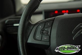 Citroën C4 cactus 1.2 PureTech Clima Navi 55.731 km Business picture 12