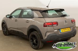 Citroën C4 cactus 1.2 PureTech Clima Navi 55.731 km Business picture 3