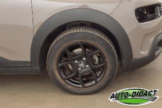 Citroën C4 cactus 1.2 PureTech Clima Navi 55.731 km Business picture 32