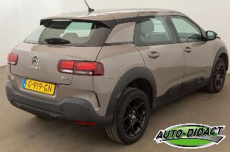 Citroën C4 cactus 1.2 PureTech Clima Navi 55.731 km Business picture 4