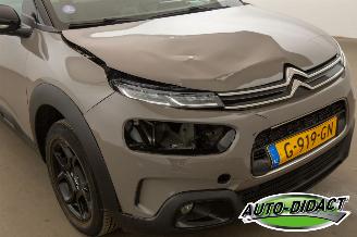 Citroën C4 cactus 1.2 PureTech Clima Navi 55.731 km Business picture 31