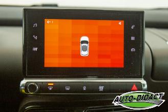 Citroën C4 cactus 1.2 PureTech Clima Navi 55.731 km Business picture 8