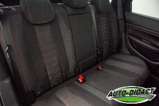 Peugeot 308 1.2 GT-Line Clima Navi Pano Camera picture 20