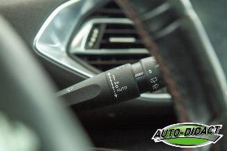 Peugeot 308 1.2 GT-Line Clima Navi Pano Camera picture 16