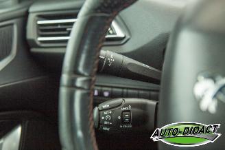 Peugeot 308 1.2 GT-Line Clima Navi Pano Camera picture 15