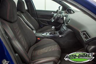 Peugeot 308 1.2 GT-Line Clima Navi Pano Camera picture 18