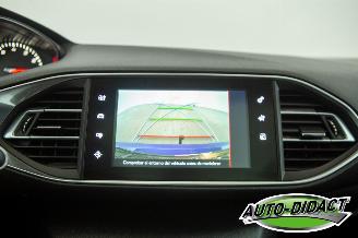 Peugeot 308 1.2 GT-Line Clima Navi Pano Camera picture 8