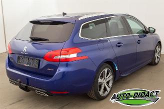 Peugeot 308 1.2 GT-Line Clima Navi Pano Camera picture 4